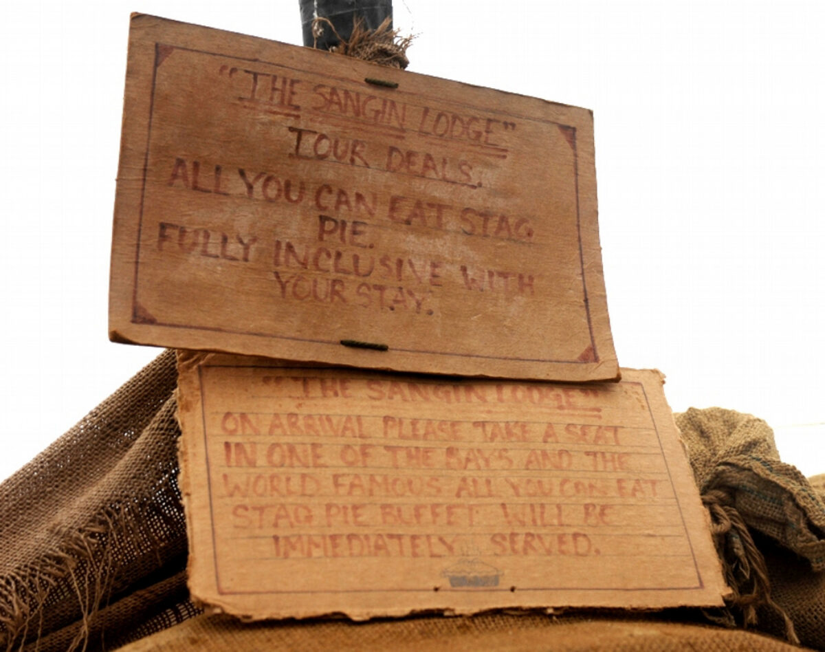 1st Battalion Royal Anglian Regiment Op HERRICK 2007, Afghanistan.