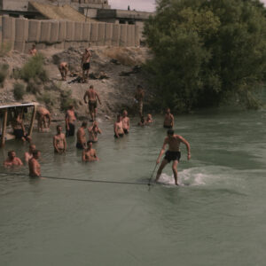 1st Battalion Royal Anglian Regiment Op TELIC, Iraq. 
