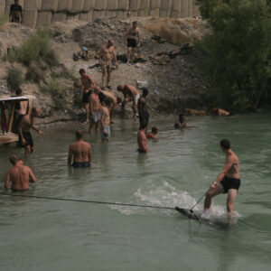 1st Battalion Royal Anglian Regiment Op TELIC, Iraq. 