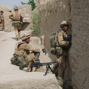 Royal Anglian Regiment Royal Anglian Regiment
