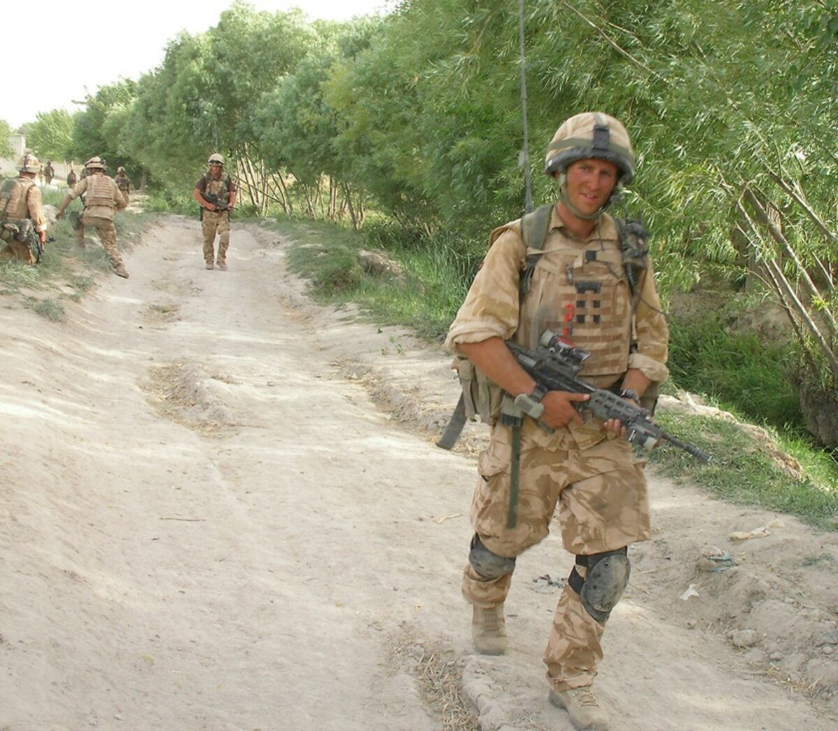 Royal Anglian Regiment