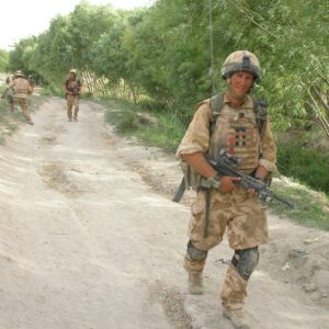 Royal Anglian Regiment Royal Anglian Regiment