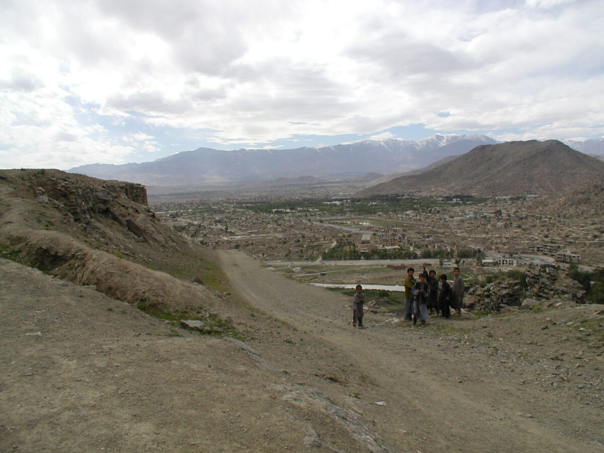 Operation FINGAL Operation FINGAL