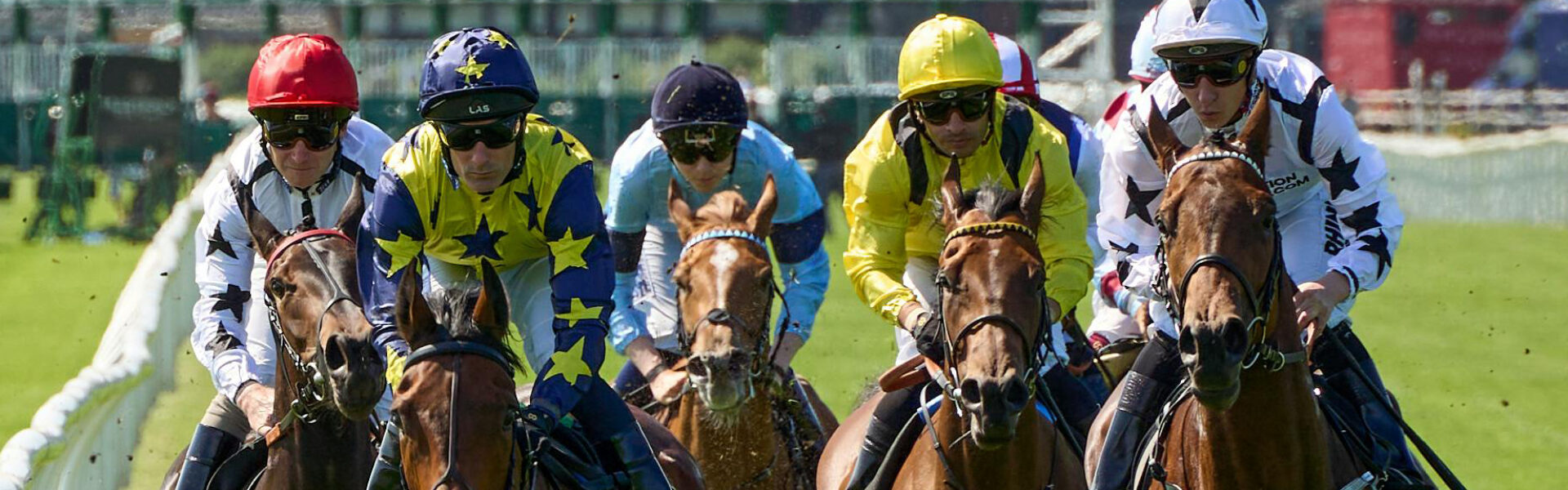 Horse racing Horse racing