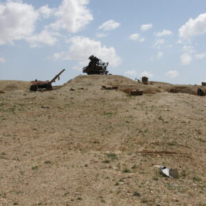 Operation FINGAL. Operation FINGAL.