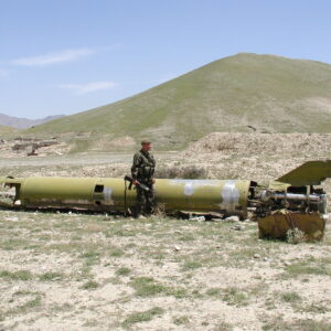 Operation FINGAL. Operation FINGAL.