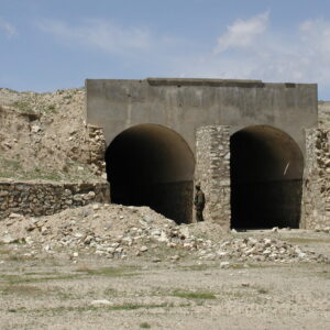 Operation FINGAL. Operation FINGAL.