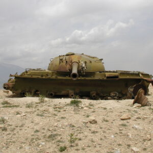 Operation FINGAL. Operation FINGAL.