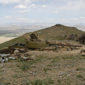 Operation FINGAL. Operation FINGAL.