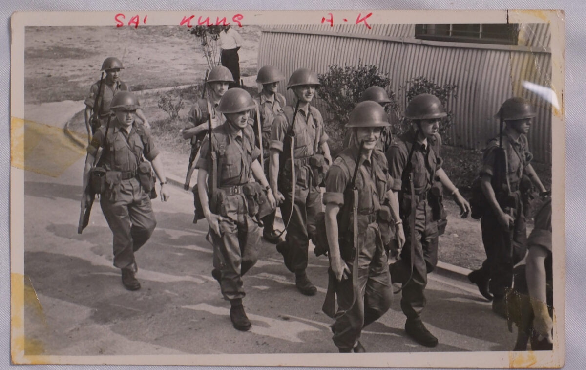 Royal Anglian Regiment