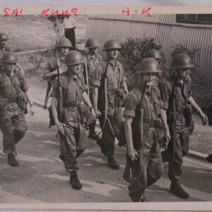 Royal Anglian Regiment