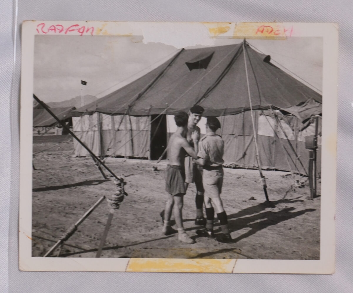 Royal Anglian Regiment