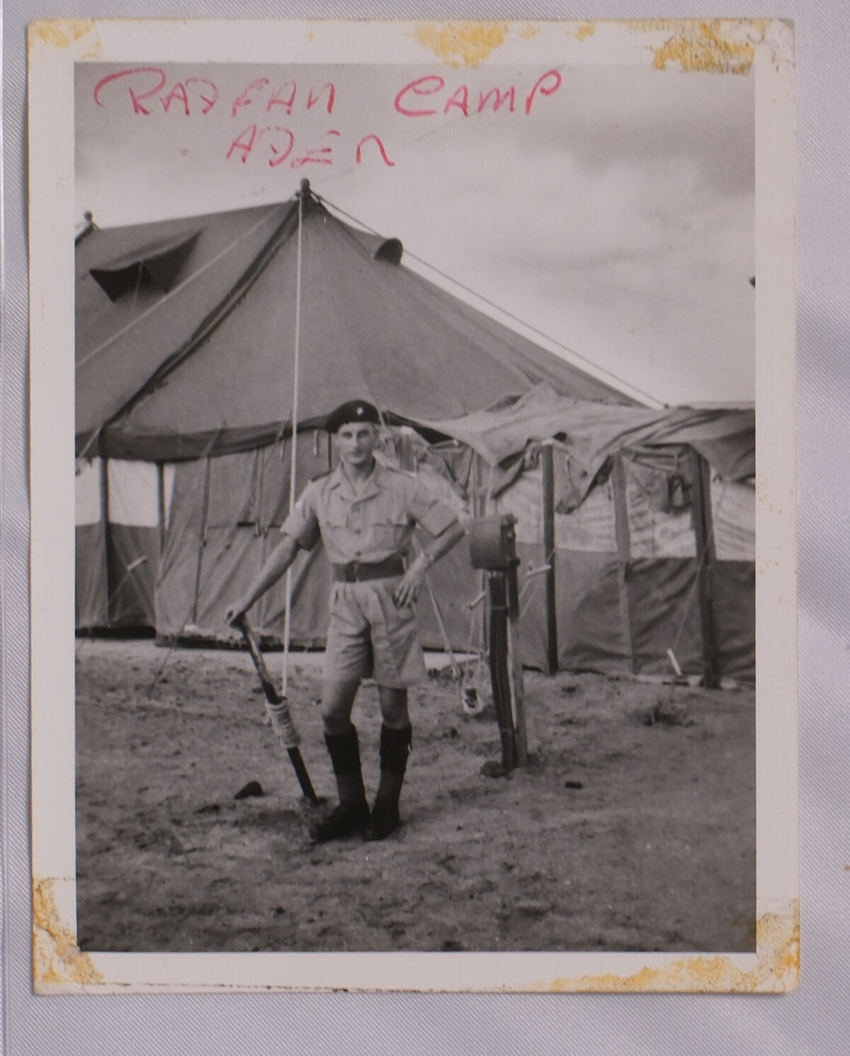 Royal Anglian Regiment