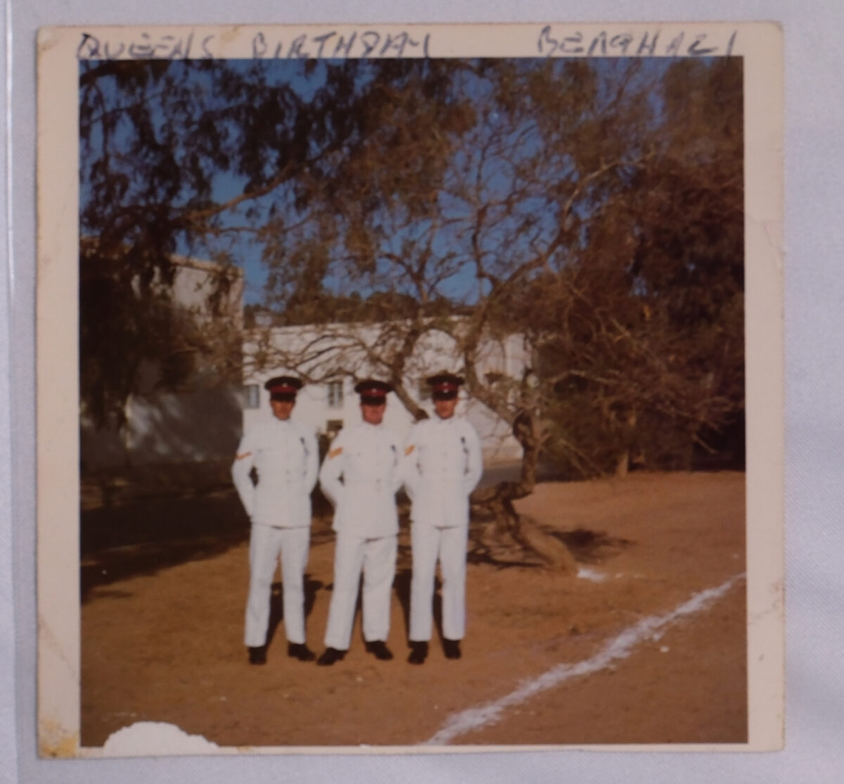 Royal Anglian Regiment