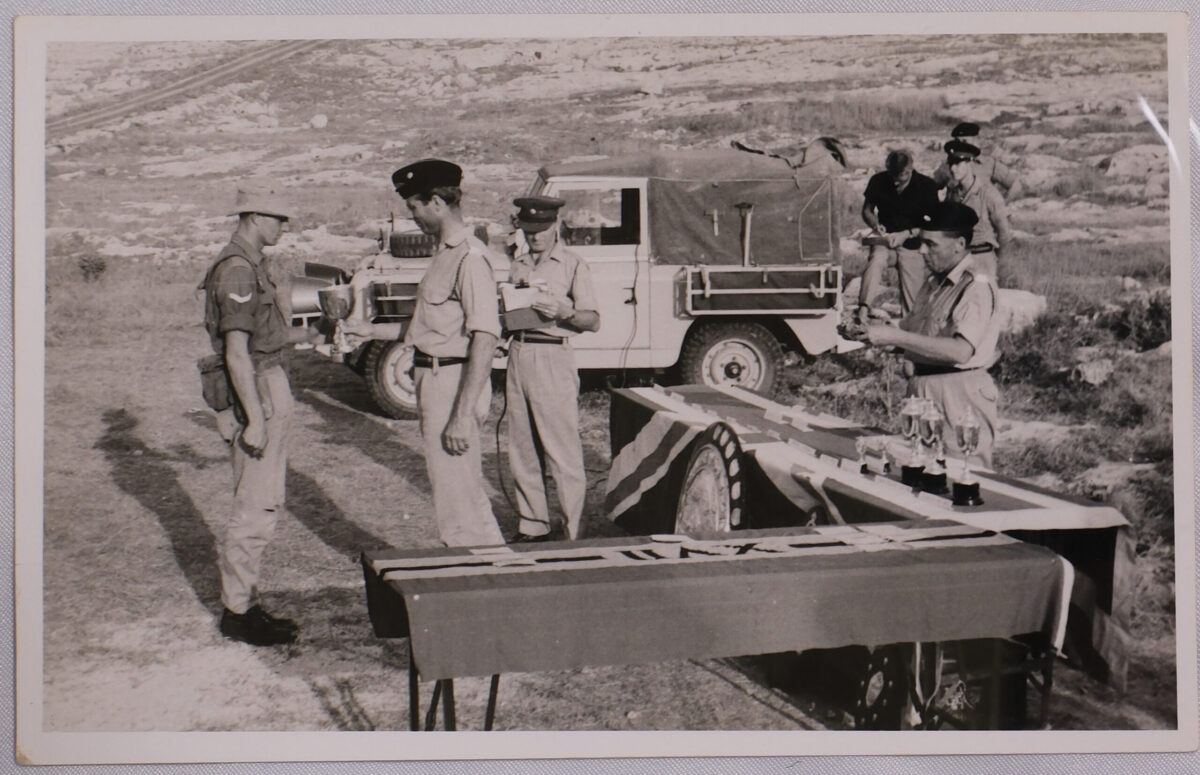 Royal Anglian Regiment