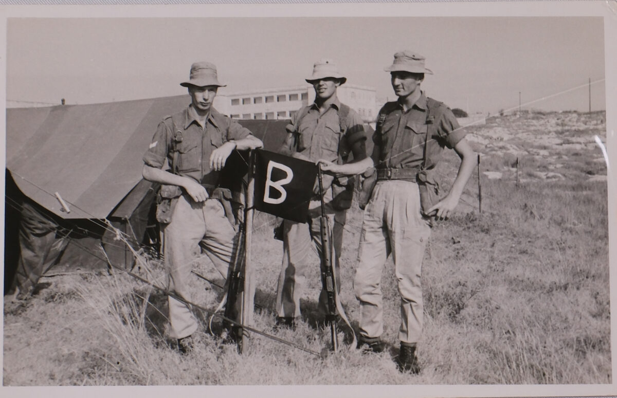 Royal Anglian Regiment