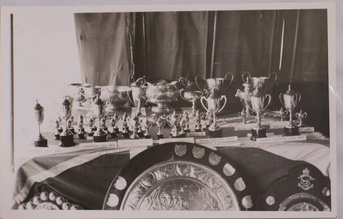 Royal Anglian Regiment Royal Anglian Regiment