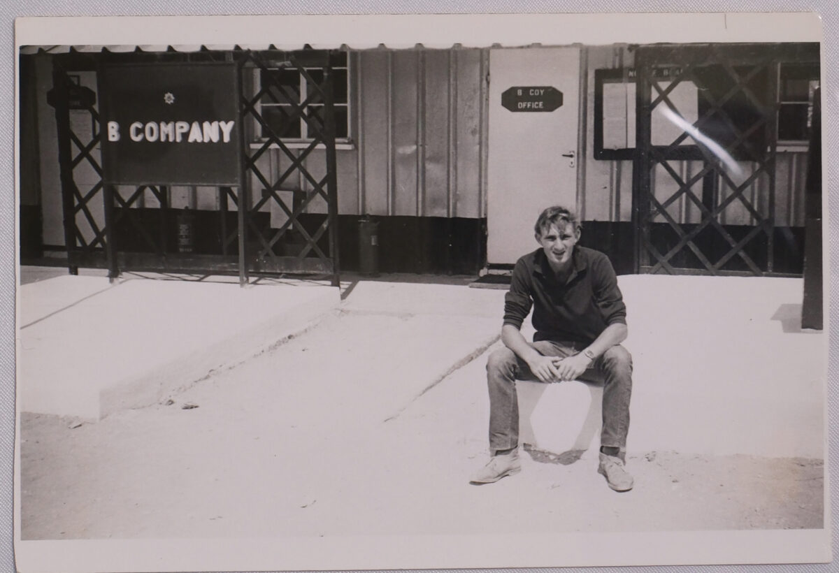 Royal Anglian Regiment