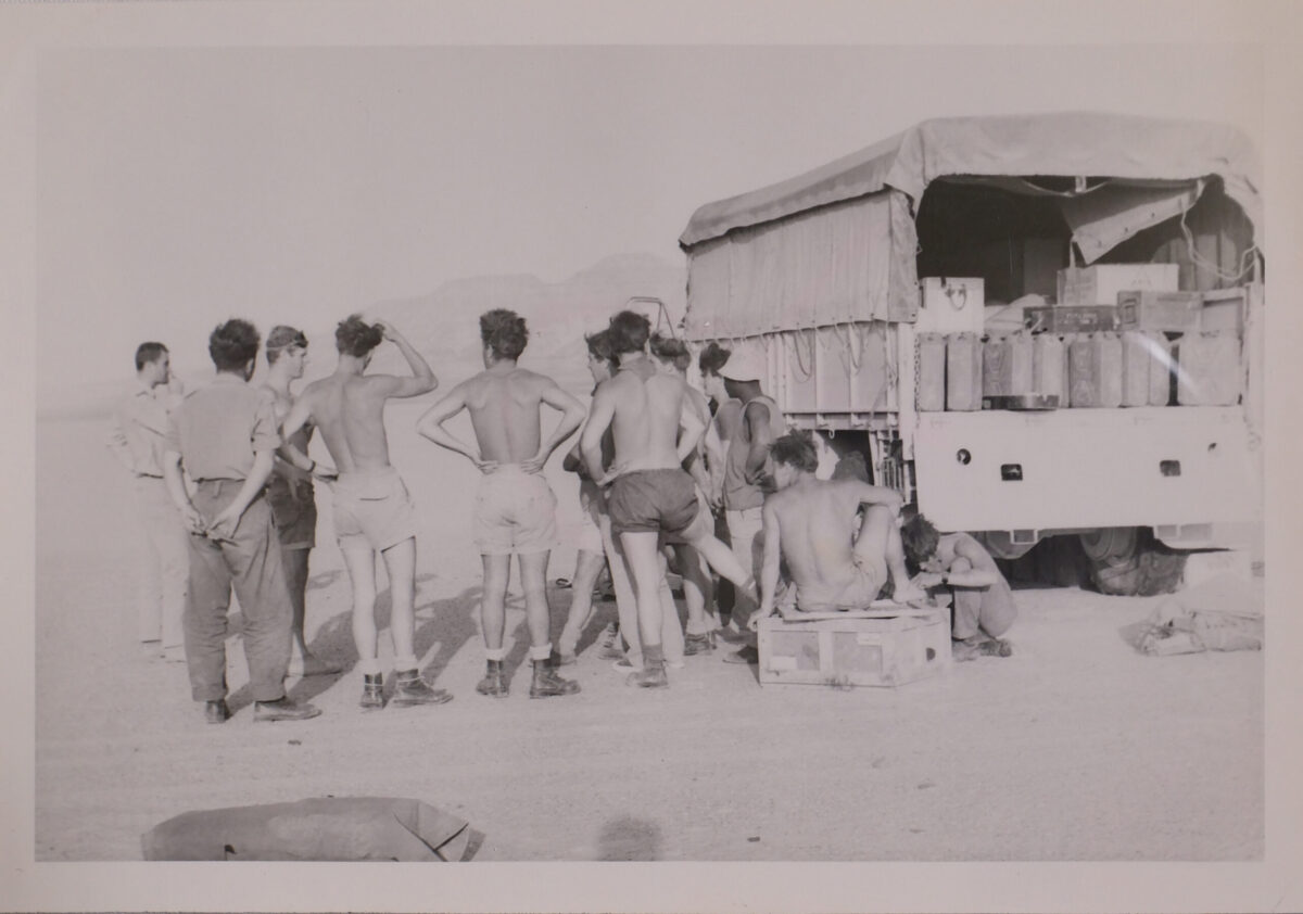 Royal Anglian Regiment