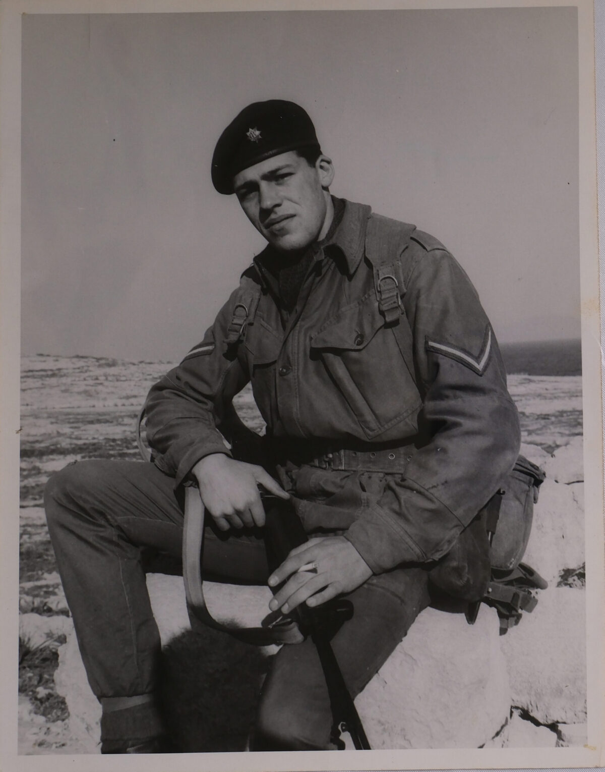 Royal Anglian Regiment