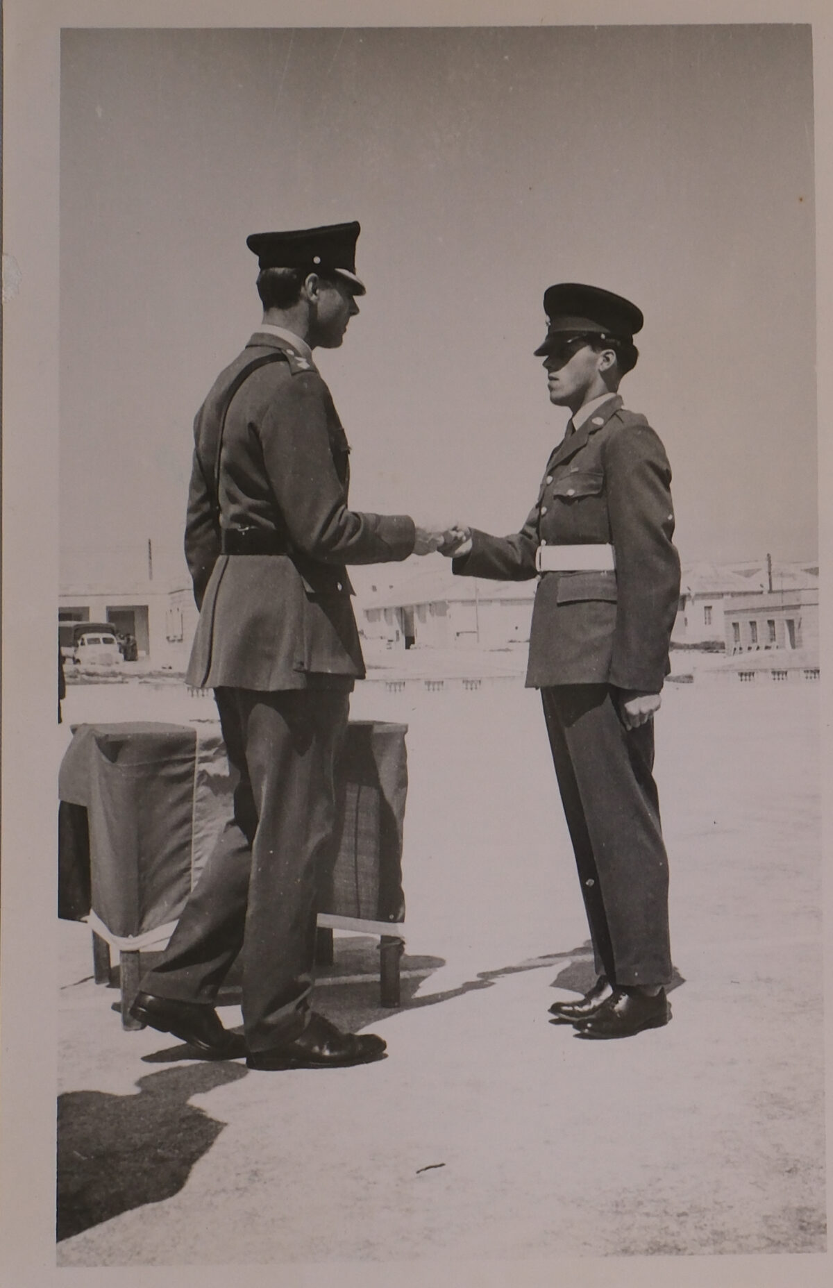 Royal Anglian Regiment