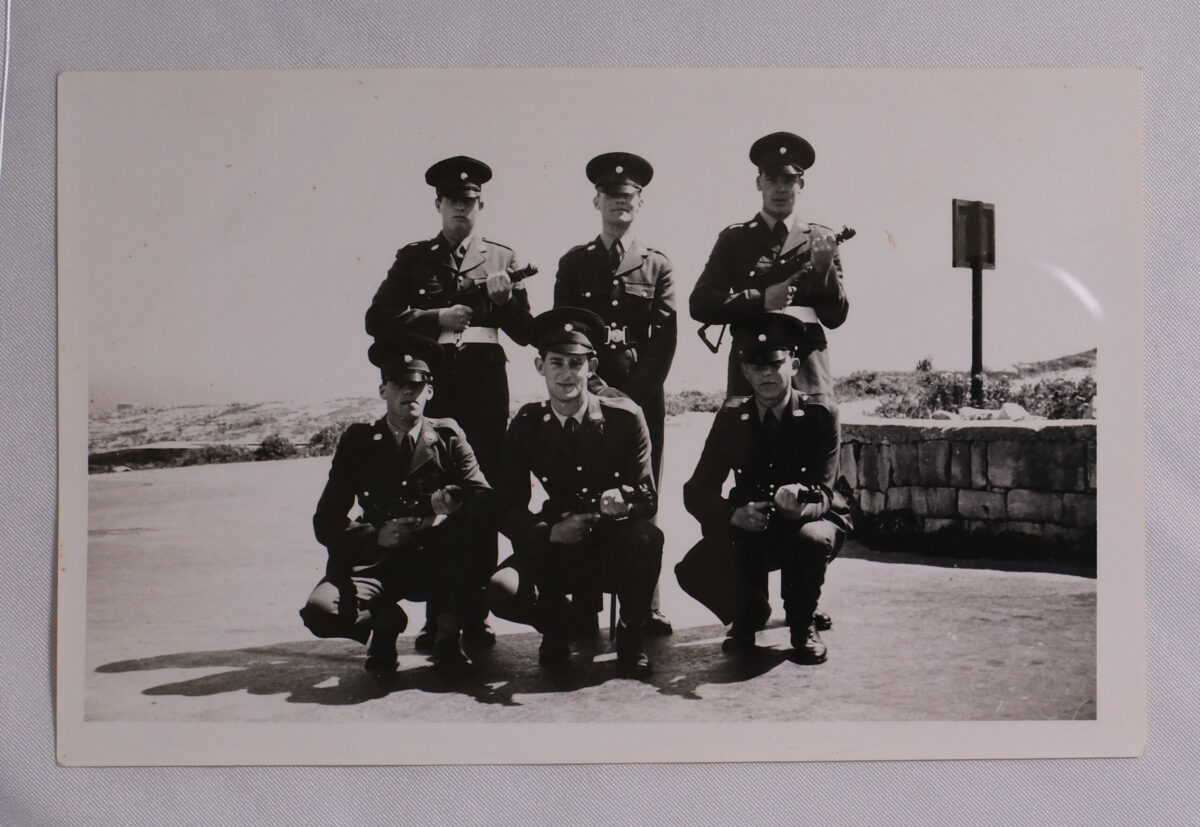 Royal Anglian Regiment