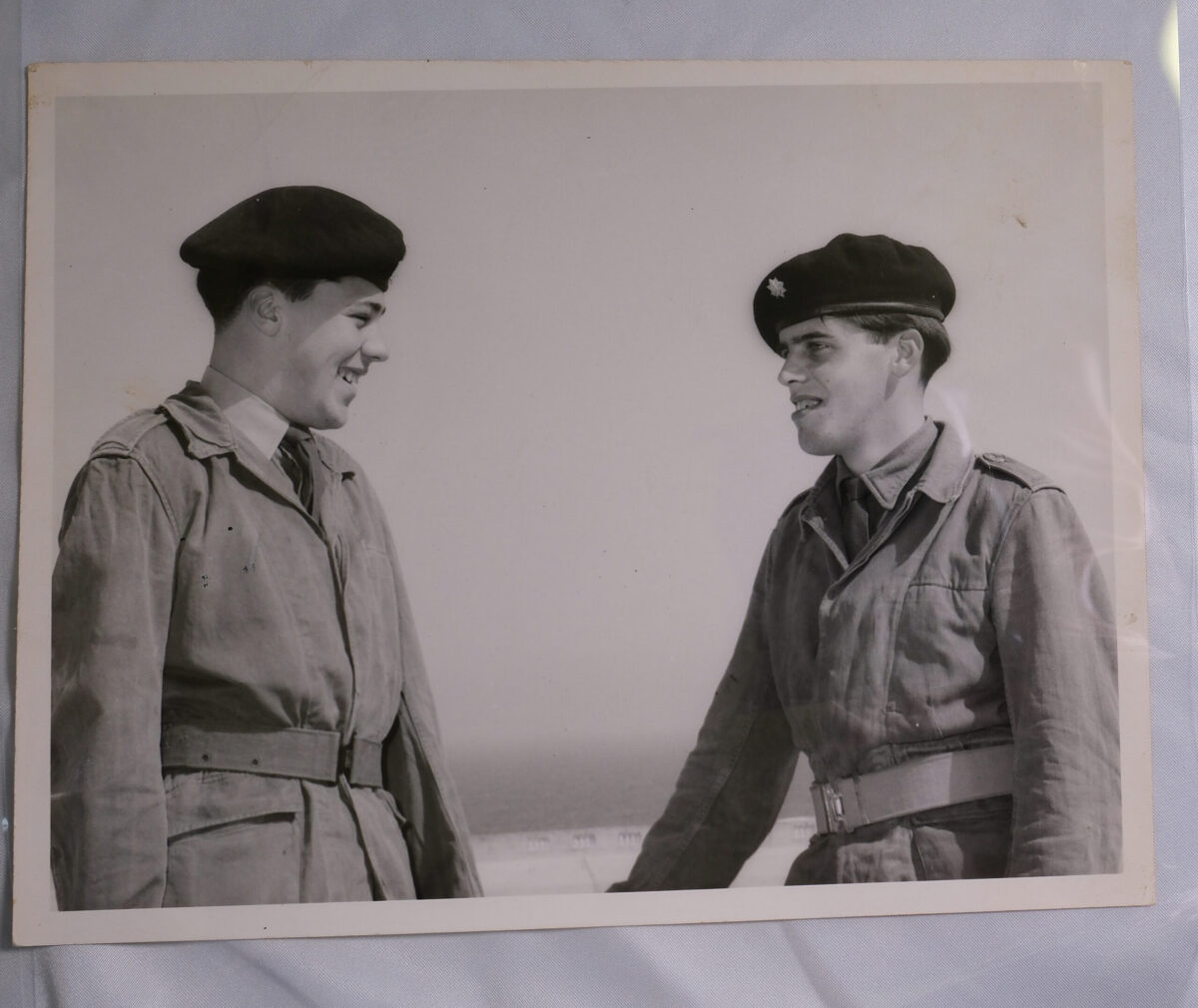 Royal Anglian Regiment