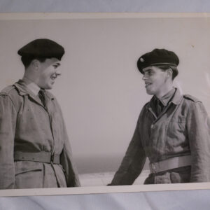 Royal Anglian Regiment