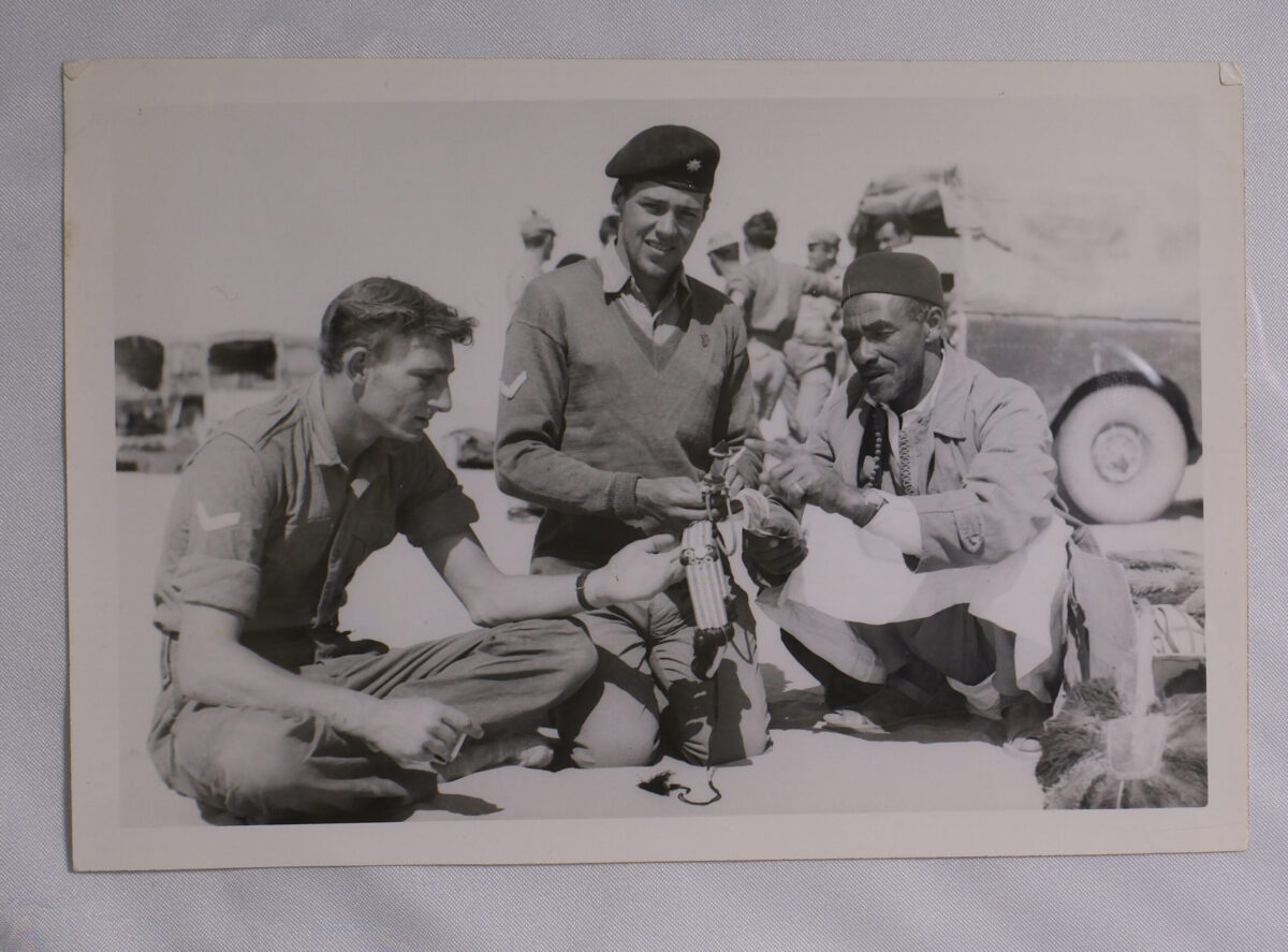 Royal Anglian Regiment