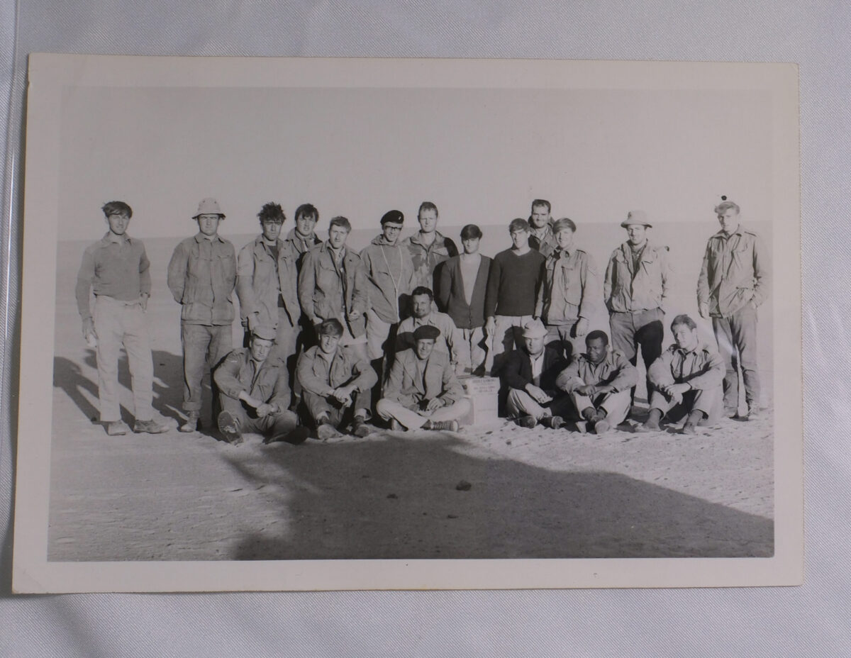 Royal Anglian Regiment