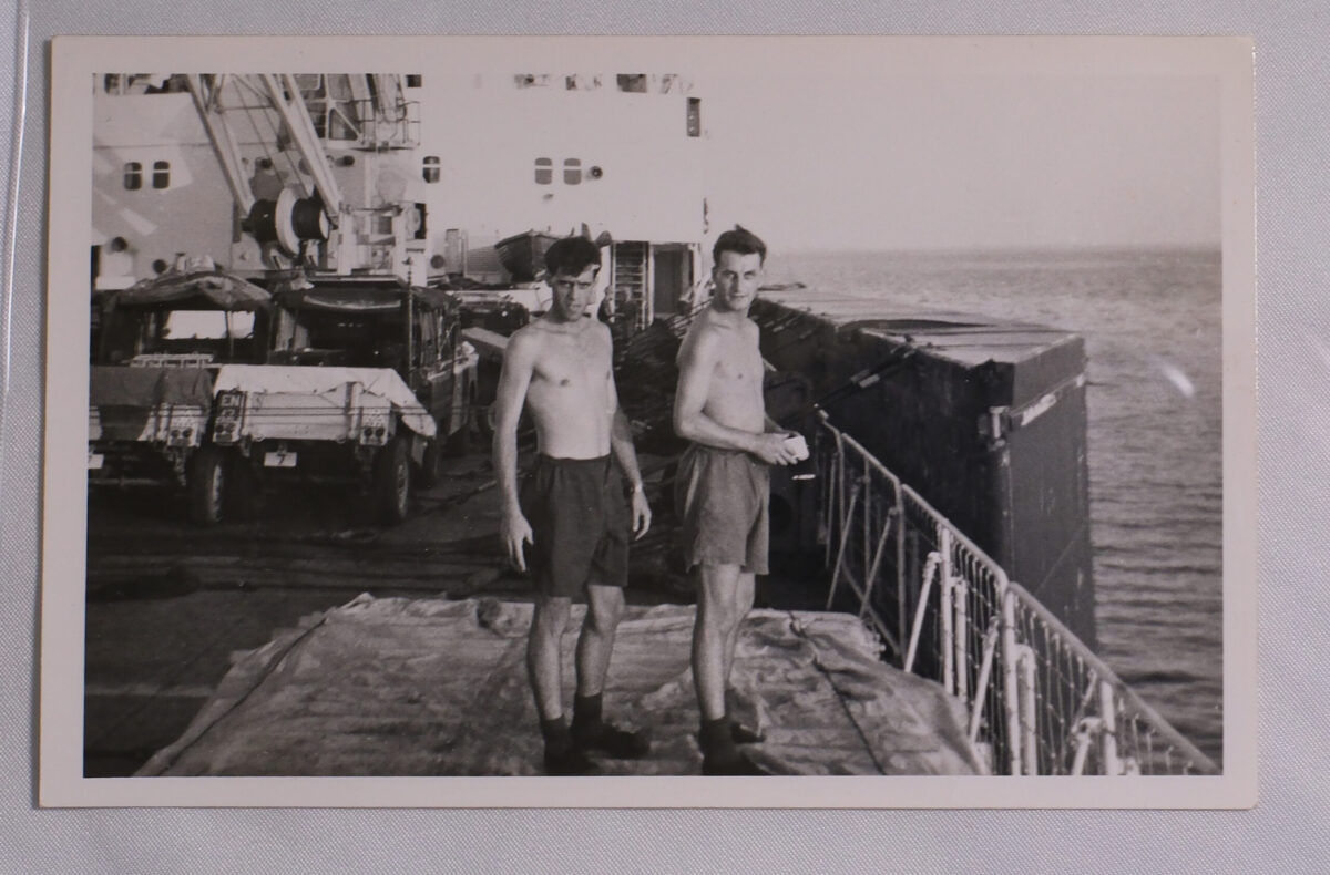 Royal Anglian Regiment