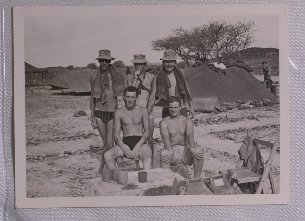 Royal Anglian Regiment