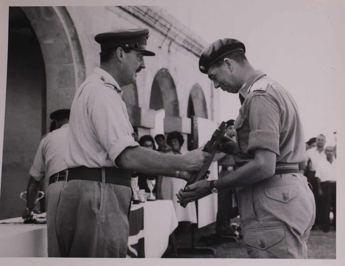 Royal Anglian Regiment