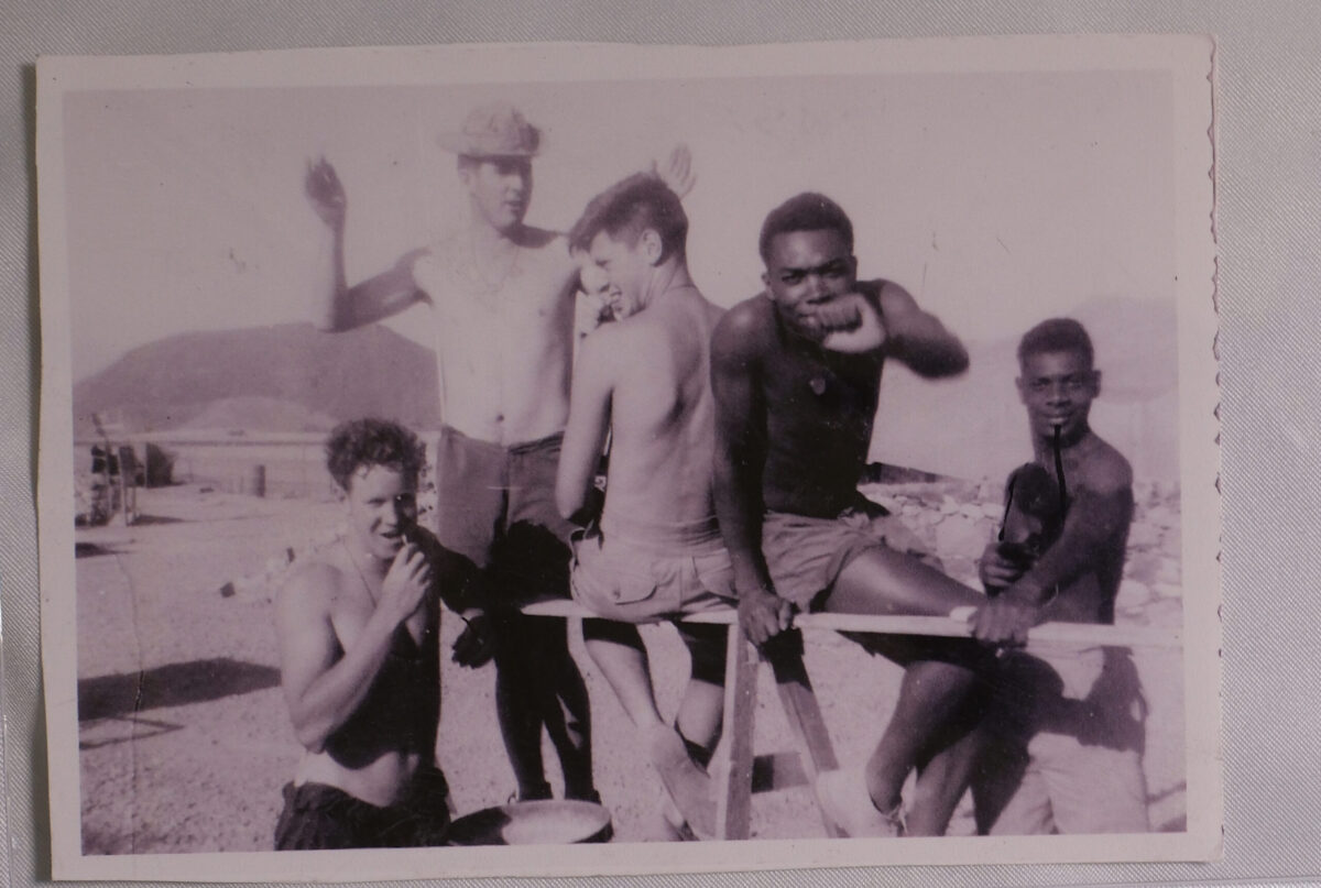 Royal Anglian Regiment