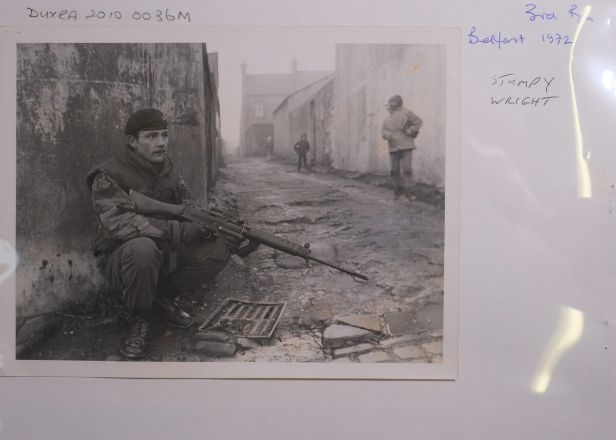 Royal Anglian Regiment