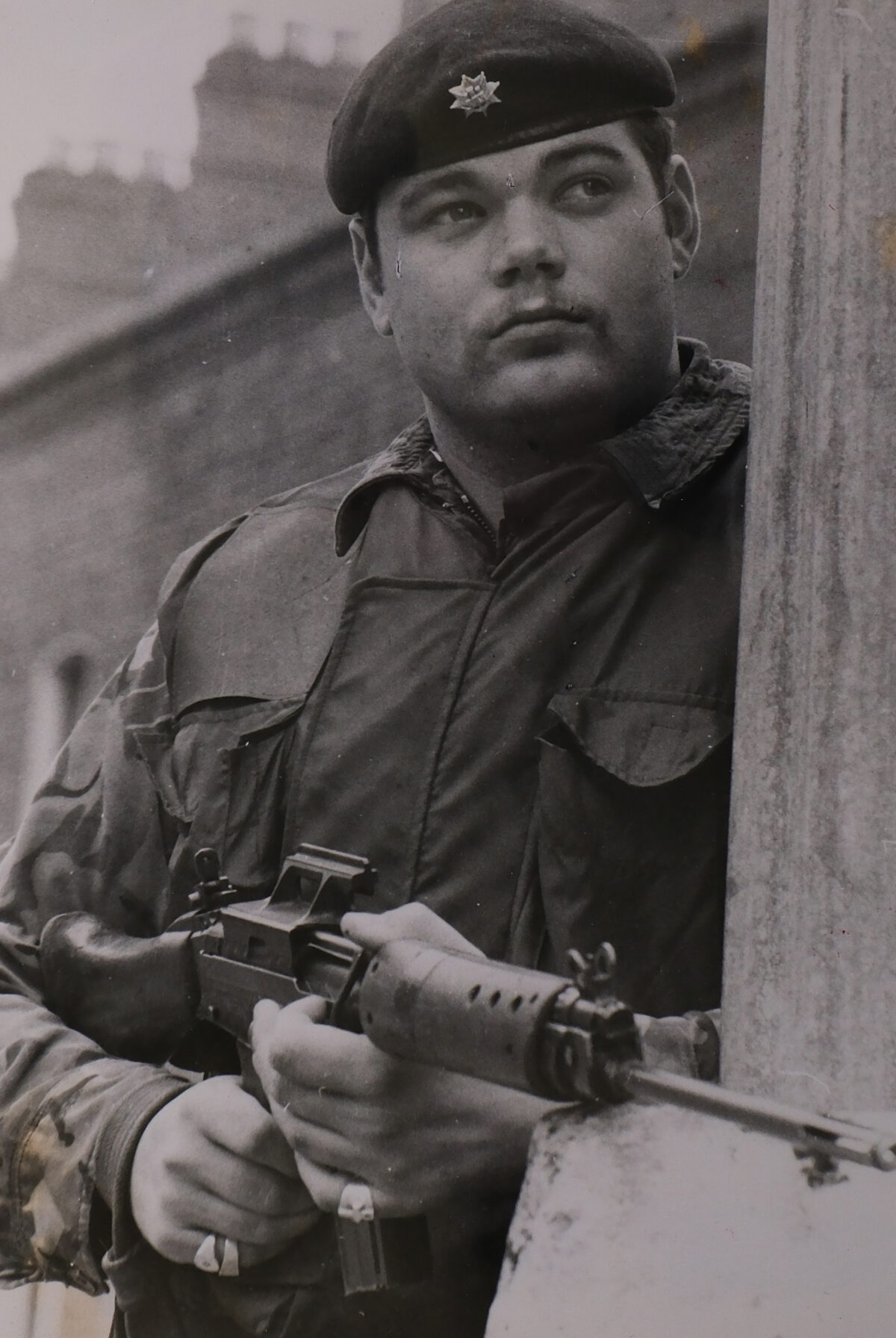 3rd Battalion 3rd Battalion