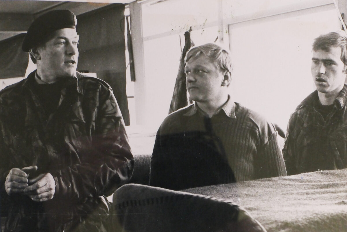 Royal Anglian Regiment