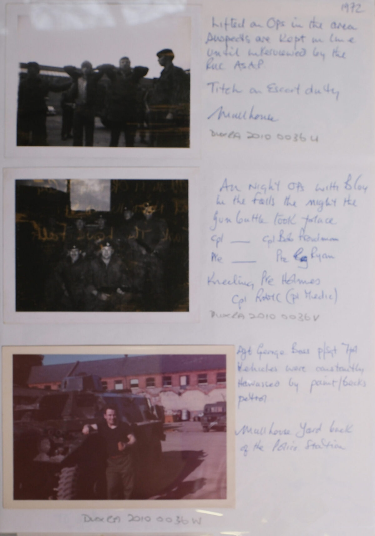 Royal Anglian Regiment