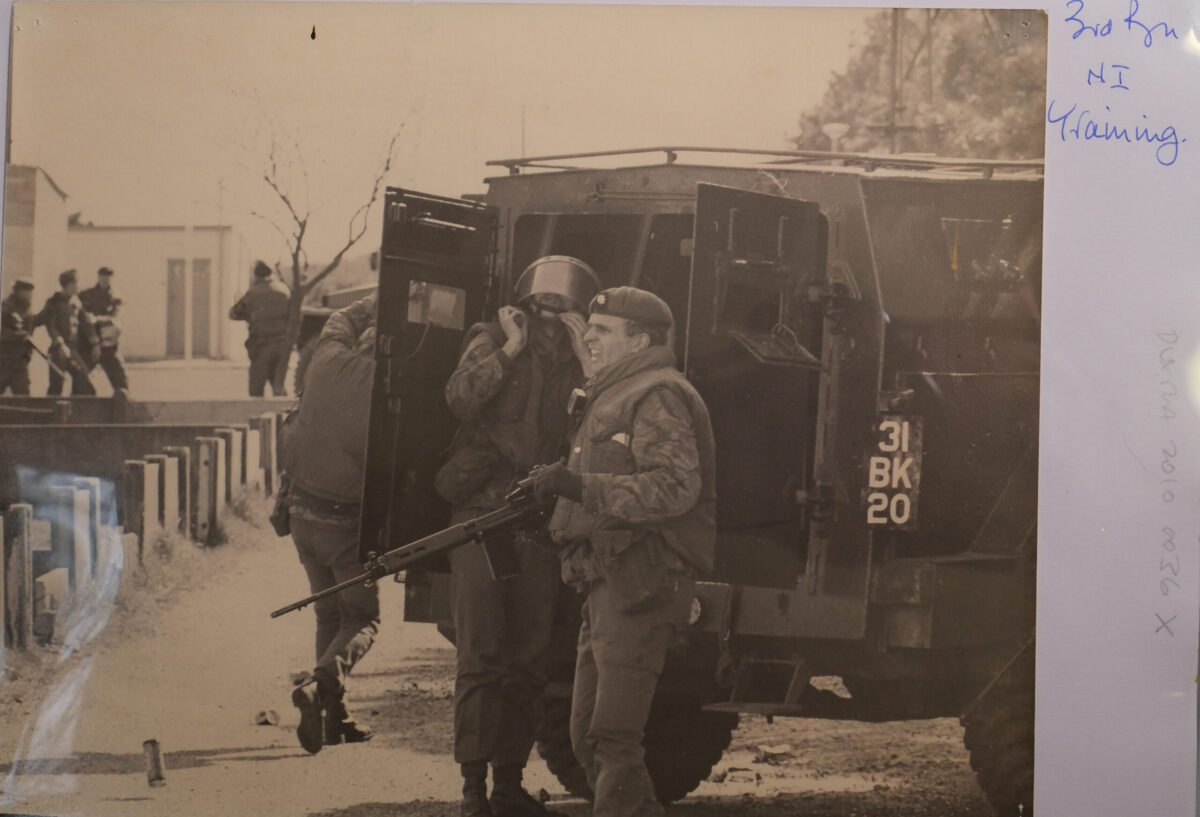 Royal Anglian Regiment