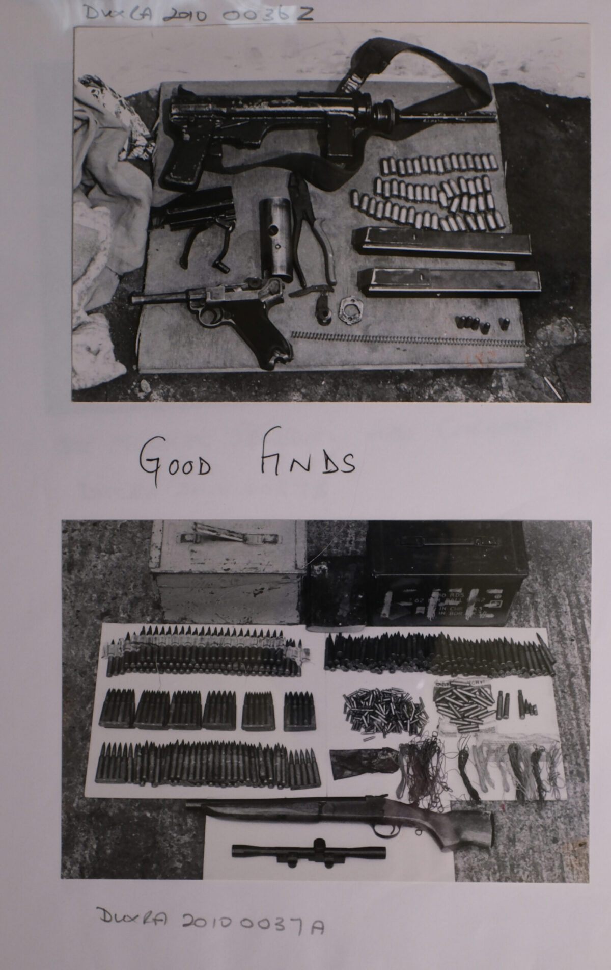 3rd Battlion 3rd Battlion