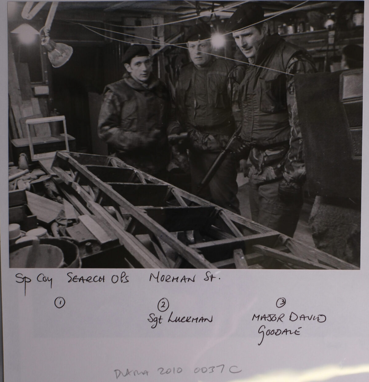 Royal Anglian Regiment Royal Anglian Regiment