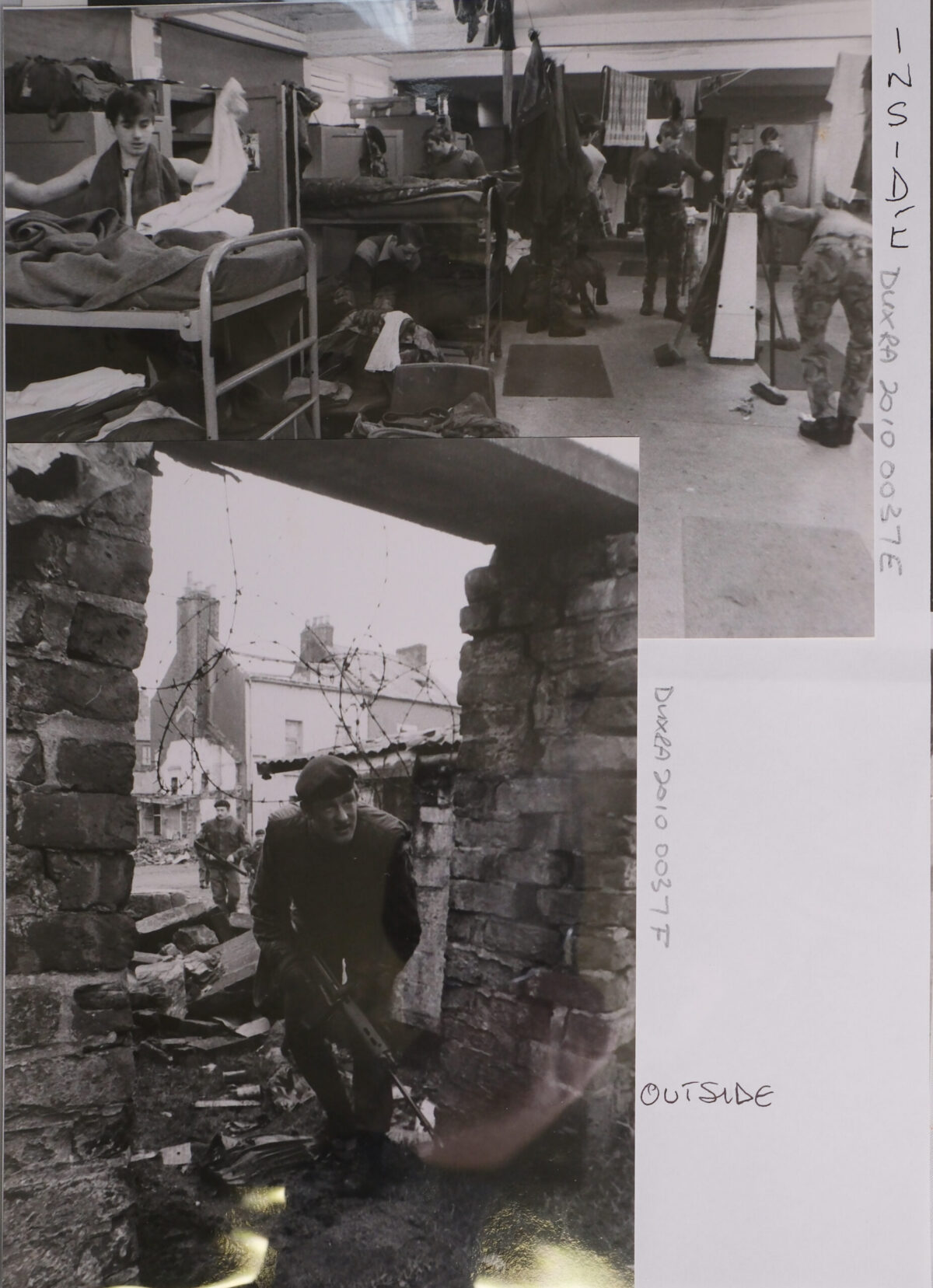 Royal Anglian Regiment