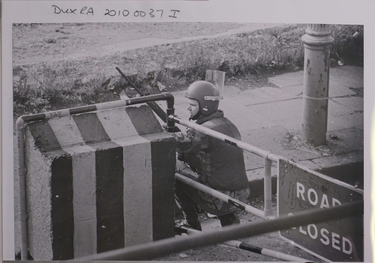 Royal Anglian Regiment