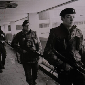 Royal Anglian Regiment