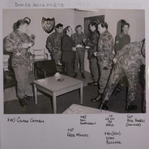 Royal Anglian Regiment