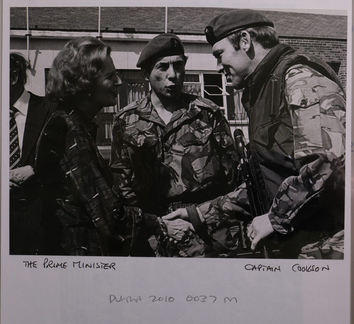 Royal Anglian Regiment