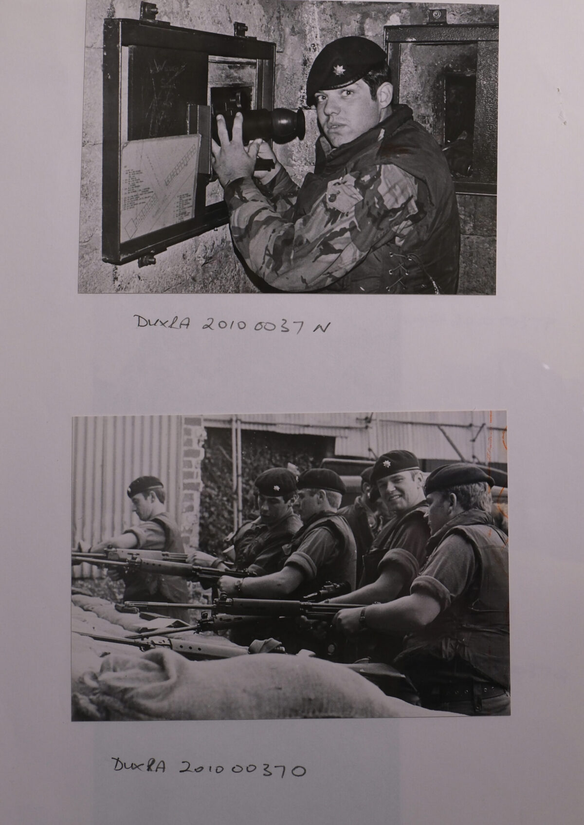 Royal Anglian Regiment