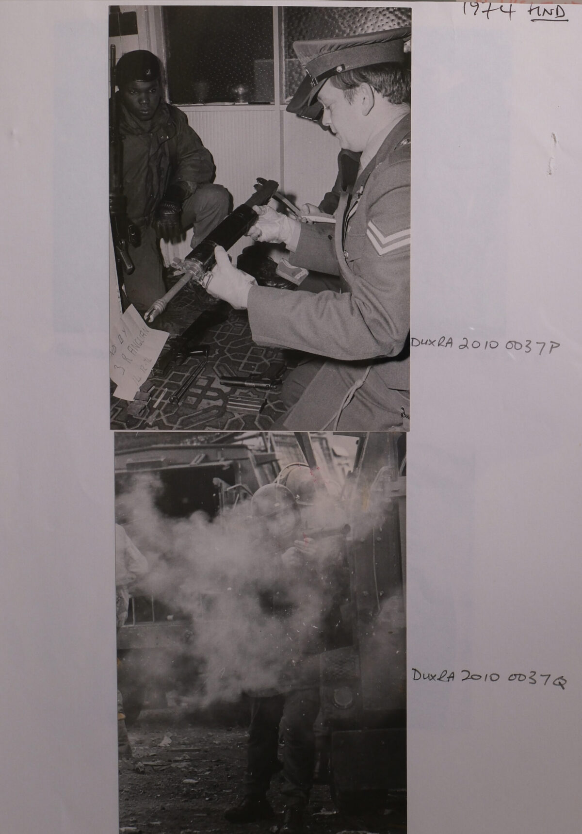 Royal Anglian Regiment Royal Anglian Regiment