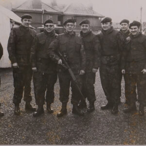 Royal Anglian Regiment