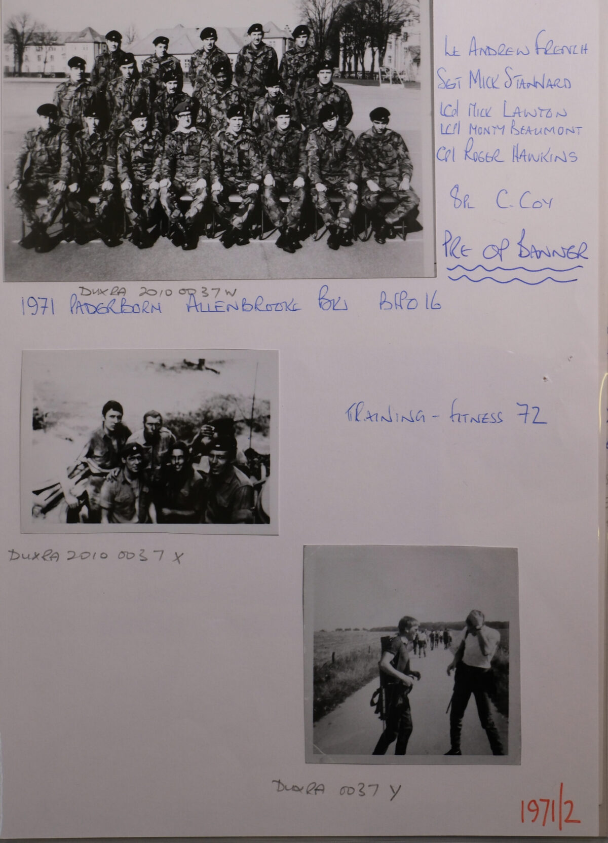 Royal Anglian Regiment